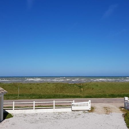 Villa La Marine En Bord De Mer Ravenoville ภายนอก รูปภาพ
