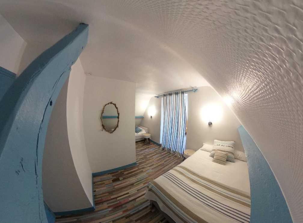 Villa La Marine En Bord De Mer Ravenoville ภายนอก รูปภาพ