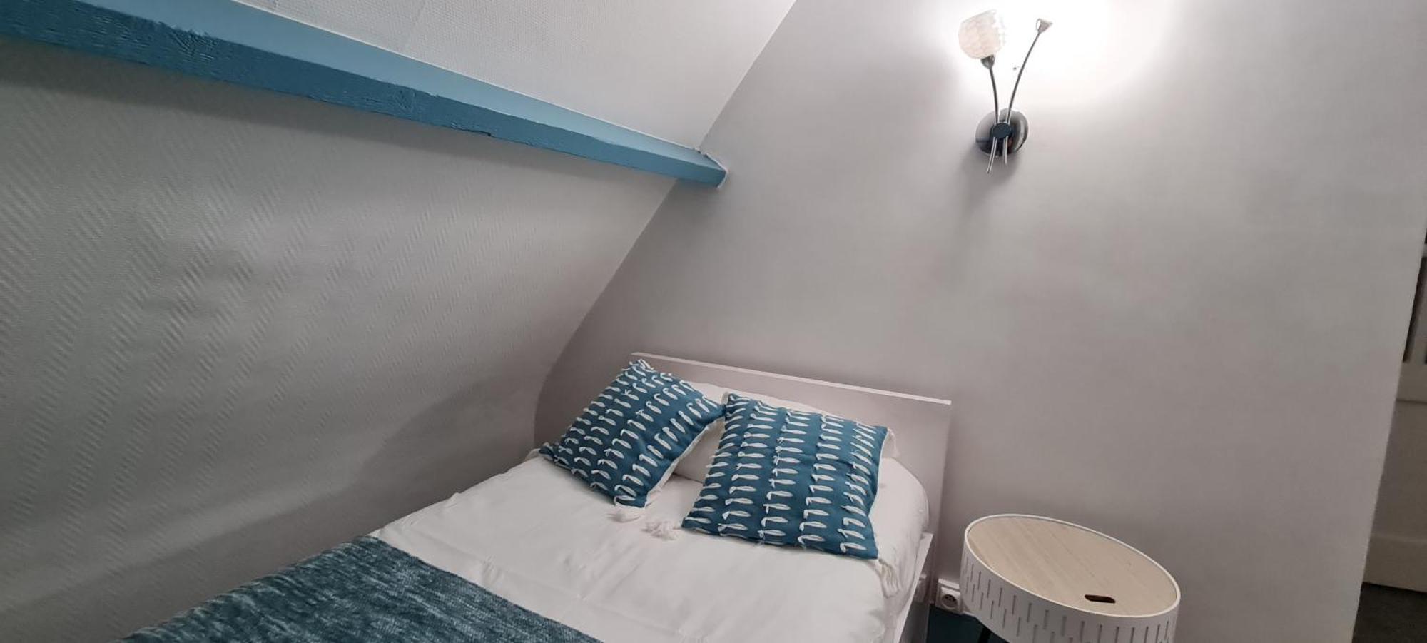 Villa La Marine En Bord De Mer Ravenoville ภายนอก รูปภาพ
