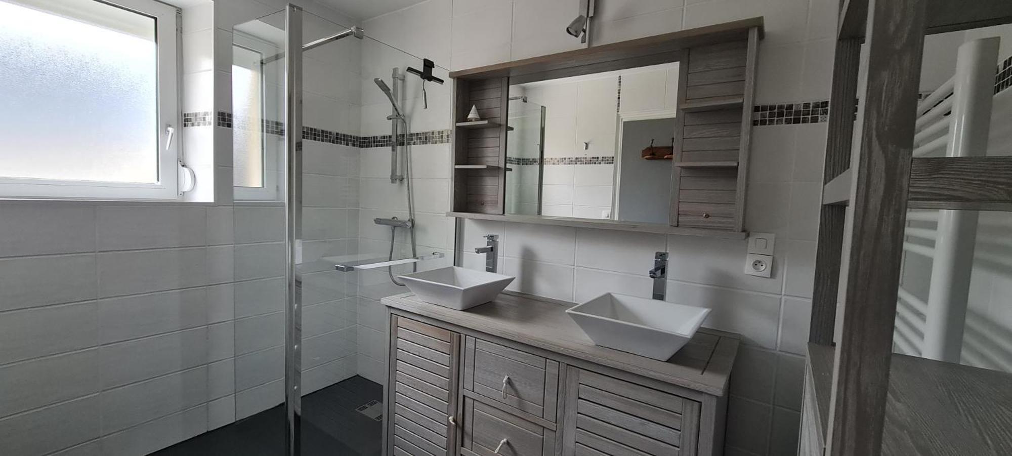Villa La Marine En Bord De Mer Ravenoville ภายนอก รูปภาพ